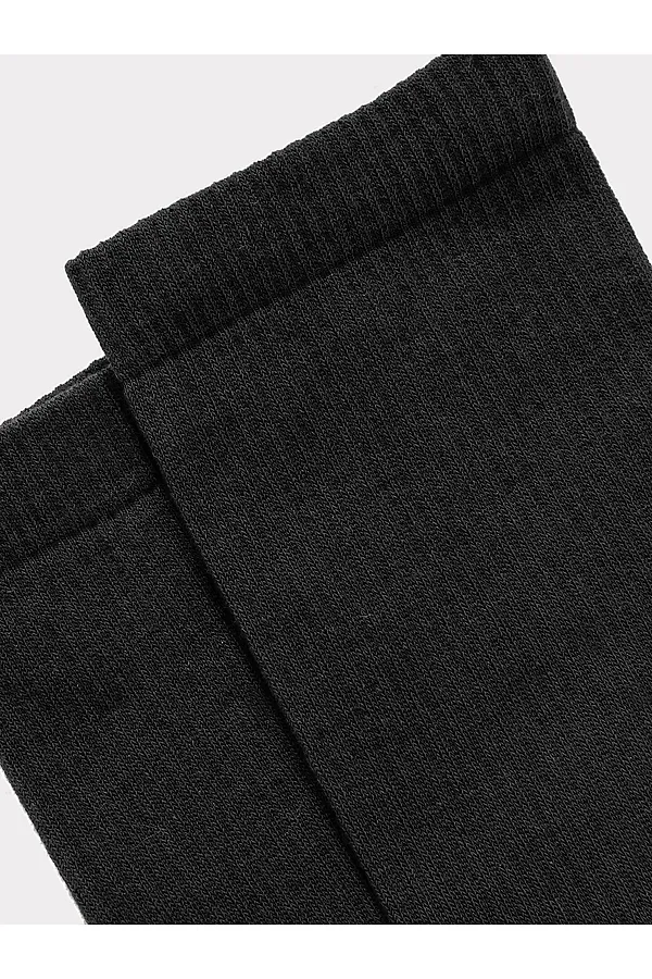 Носки MARK FORMELLE, графитовый - фото 2