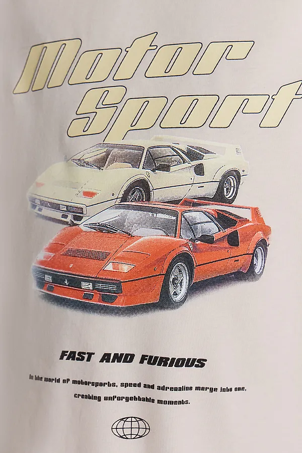 Футболка MARK FORMELLE, льняной +печать - фото 2