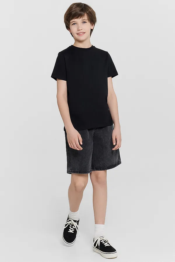 Шорты MARK FORMELLE, серый - фото 2