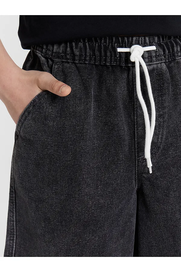 Шорты MARK FORMELLE, серый - фото 2