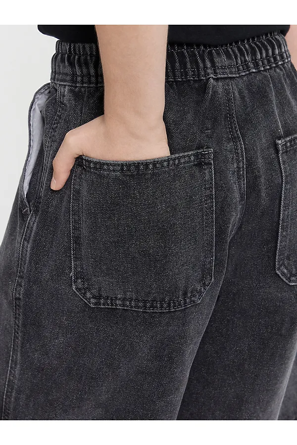 Шорты MARK FORMELLE, серый - фото 2