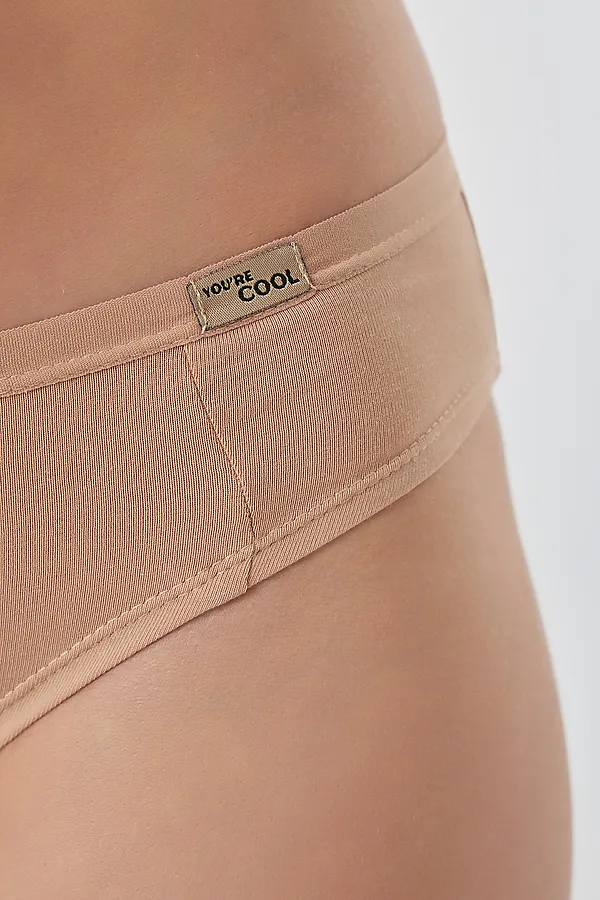 Трусы MARK FORMELLE, телесный - фото 2