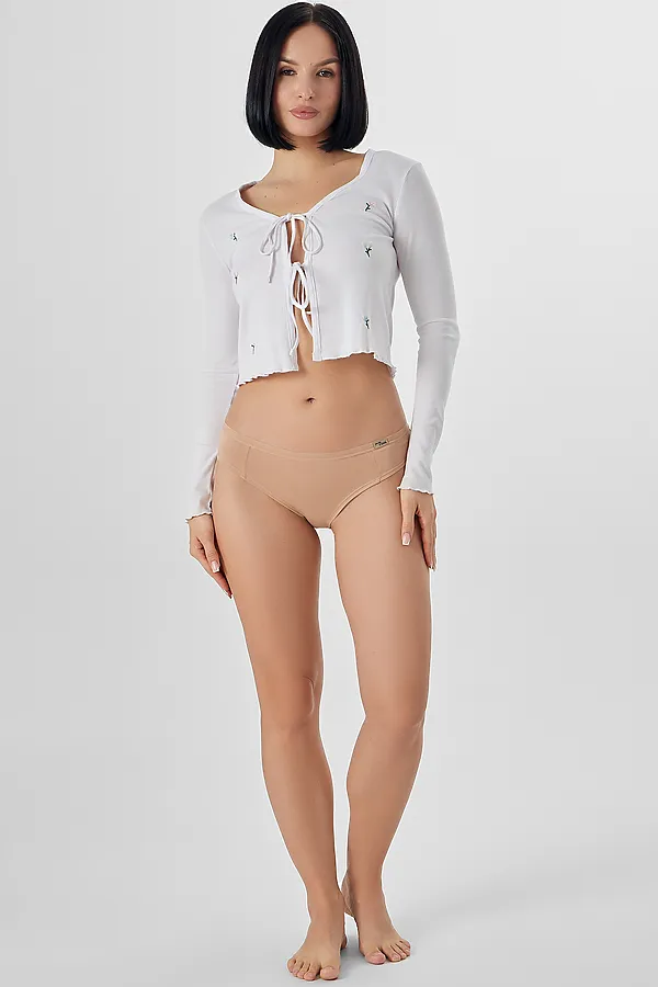 Трусы MARK FORMELLE, телесный - фото 2