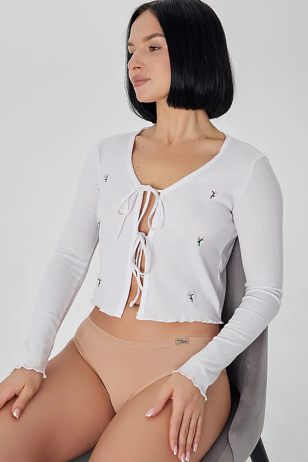 Трусы MARK FORMELLE, телесный - фото 2