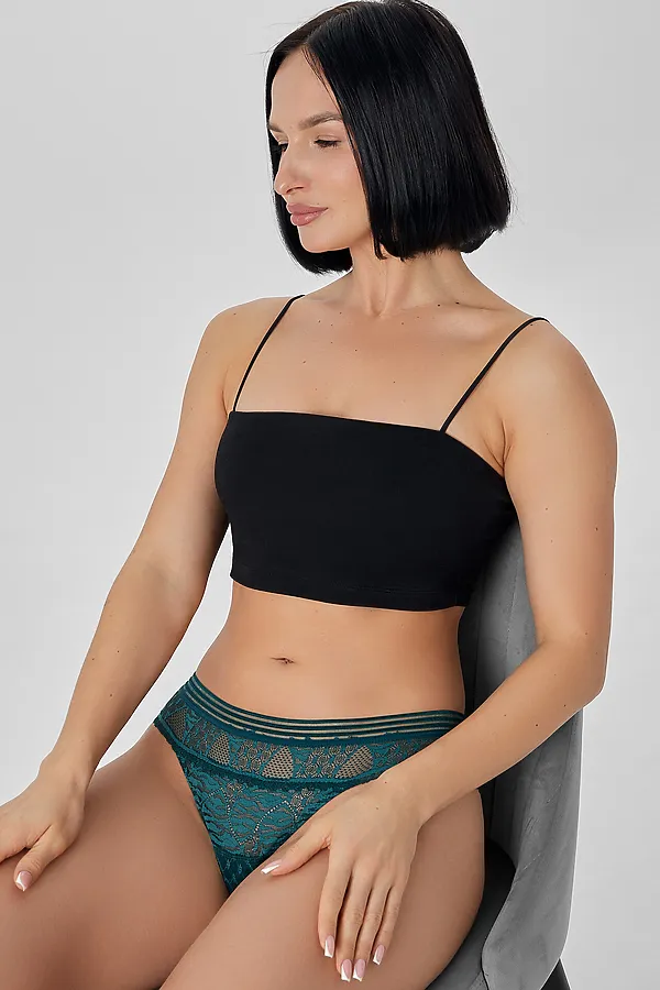 Трусы MARK FORMELLE, изумрудный - фото 2