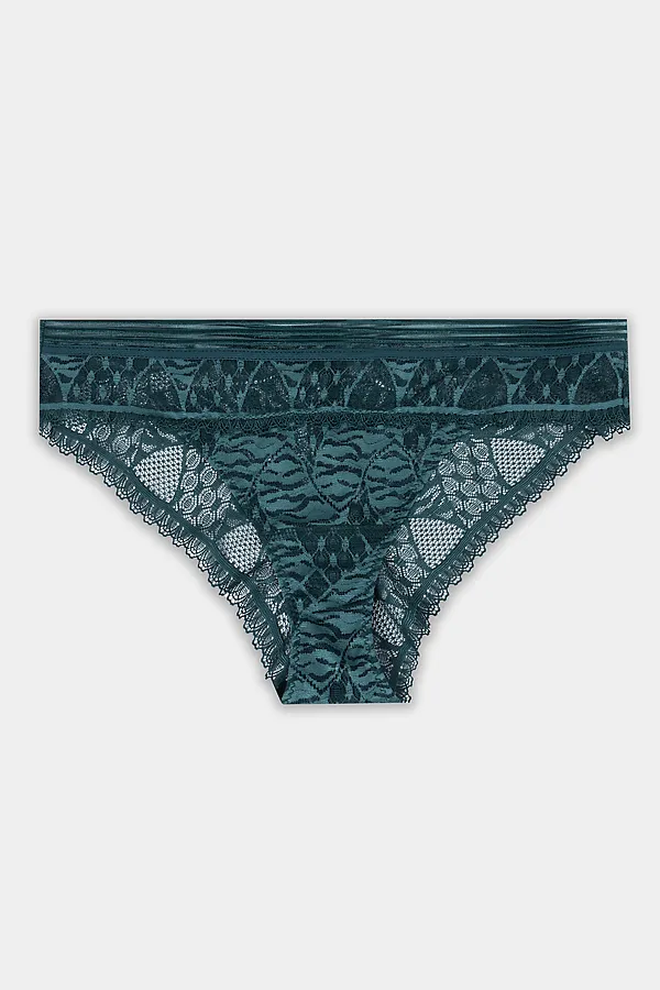 Трусы MARK FORMELLE, изумрудный - фото 2