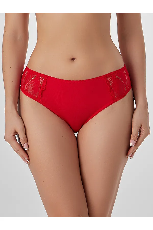 Трусы MARK FORMELLE, красный - фото 2