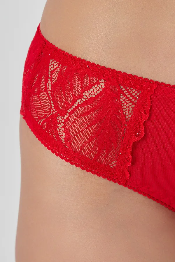 Трусы MARK FORMELLE, красный - фото 2