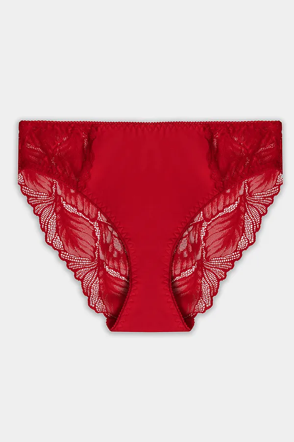 Трусы MARK FORMELLE, красный - фото 2