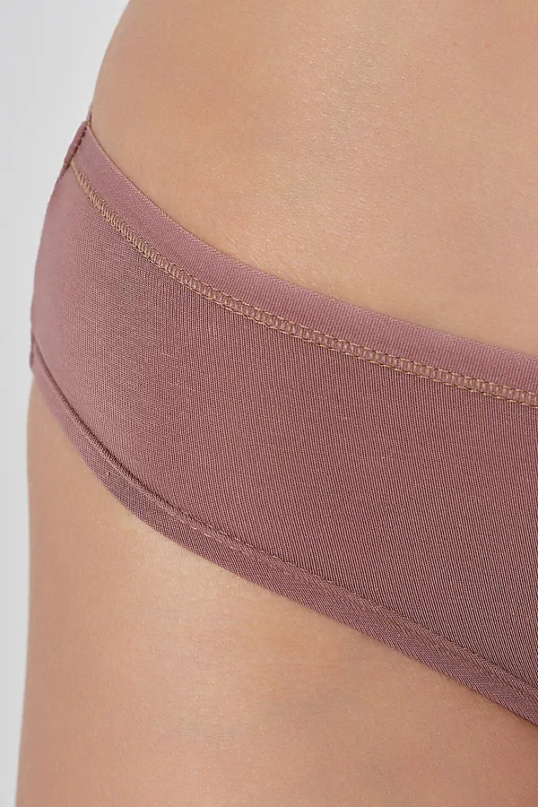 Трусы MARK FORMELLE, кофейно -розовый - фото 2