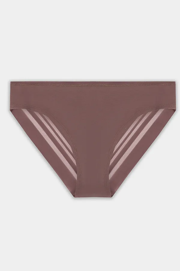 Трусы MARK FORMELLE, кофейно -розовый - фото 2