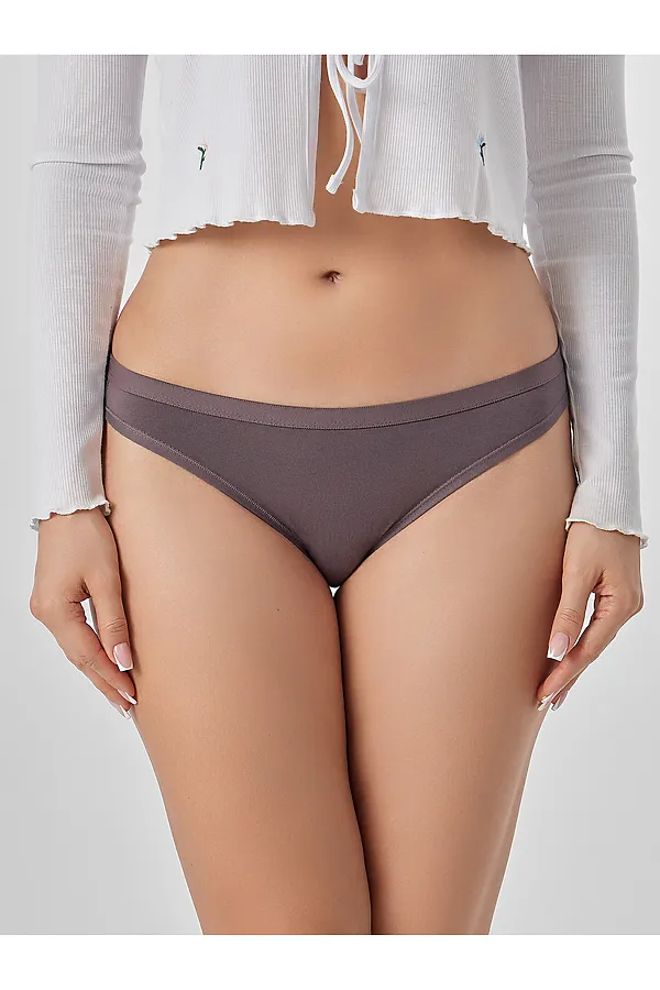 Трусы MARK FORMELLE, тауп - фото 2