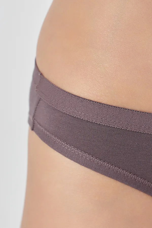 Трусы MARK FORMELLE, тауп - фото 2