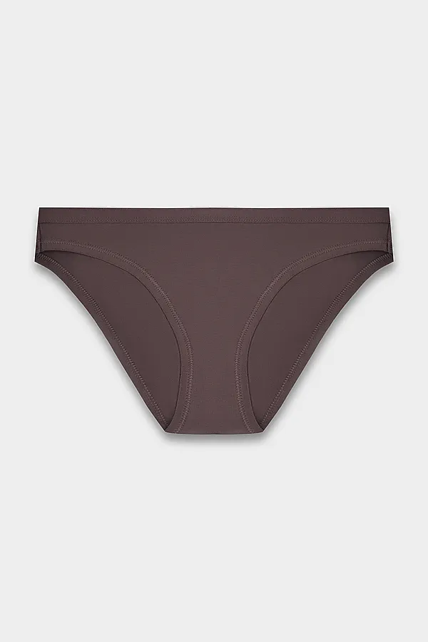 Трусы MARK FORMELLE, тауп - фото 2