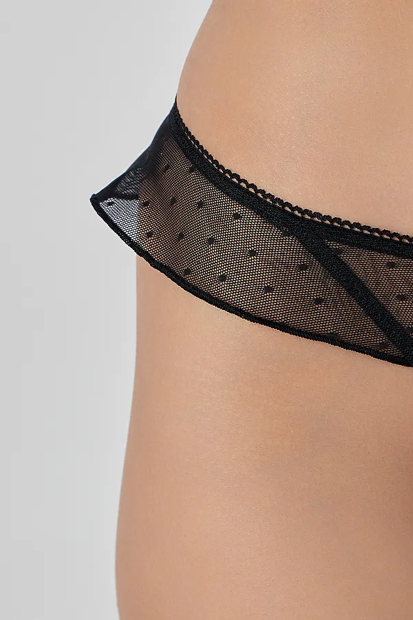 Трусы MARK FORMELLE, черный1 - фото 2