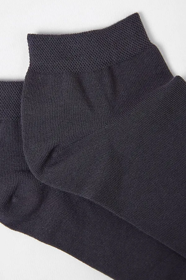 Носки MARK FORMELLE, графитовый - фото 2
