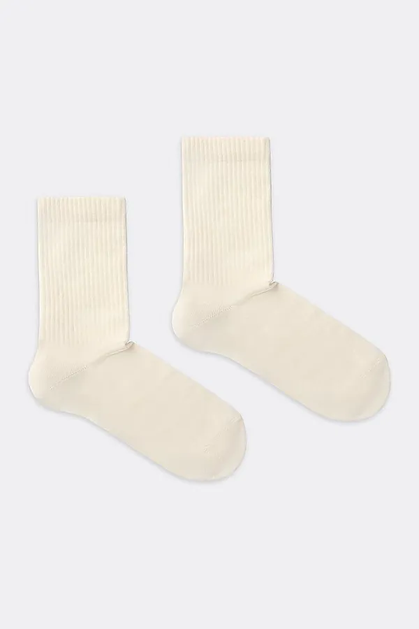 Носки MARK FORMELLE, кремовый - фото 2