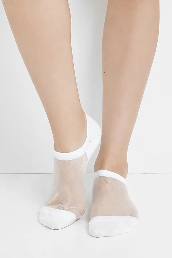 Носки MARK FORMELLE, белый - фото 2