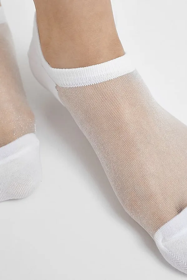 Носки MARK FORMELLE, белый - фото 2