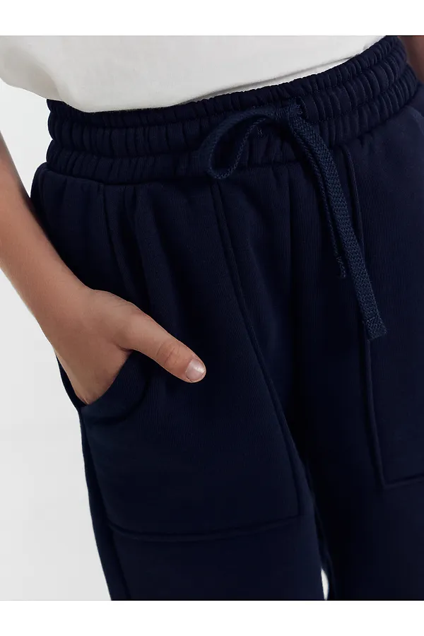 Брюки MARK FORMELLE, неви - фото 2