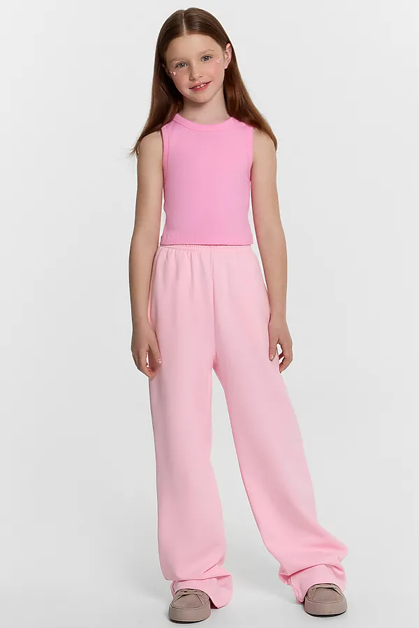 Топ MARK FORMELLE, розовый - фото 2