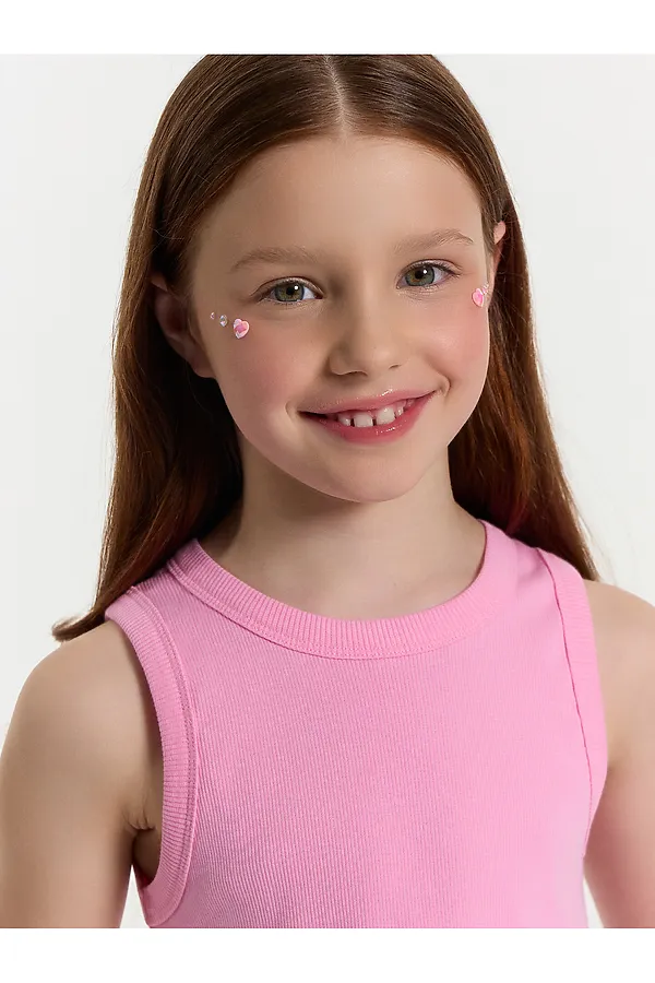 Топ MARK FORMELLE, розовый - фото 2