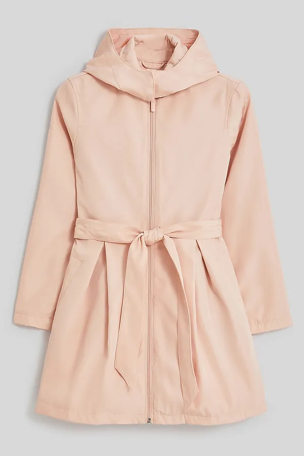 Плащ ACOOLA, бежевый - фото 2