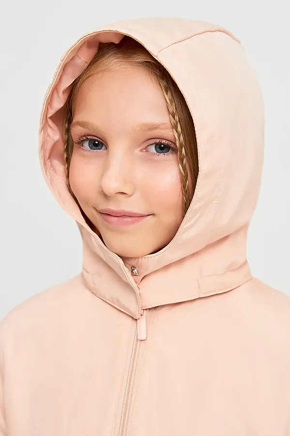 Плащ ACOOLA, бежевый - фото 2