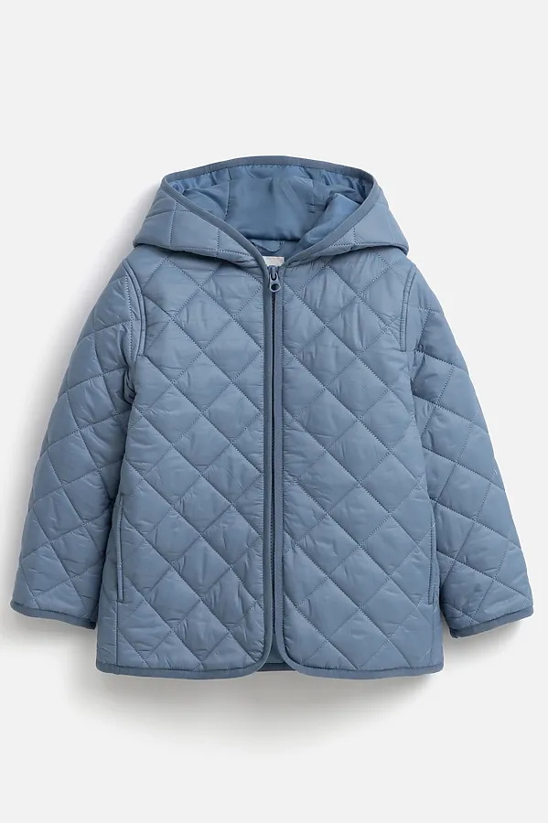 Куртка ACOOLA, синий - фото 2