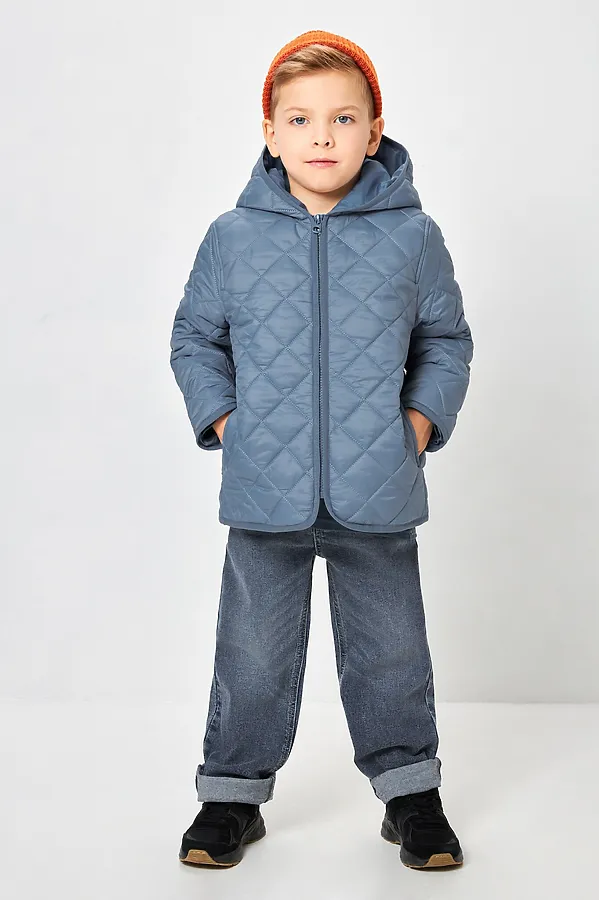 Куртка ACOOLA, синий - фото 2