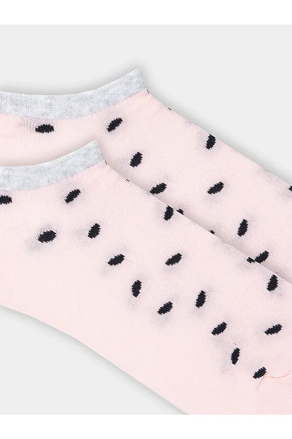 Носки MARK FORMELLE, розовый - фото 2