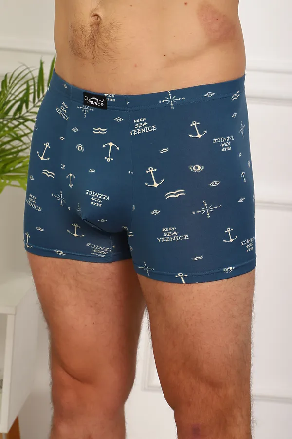 Трусы 64904 НАТАЛИ, микс - фото 2