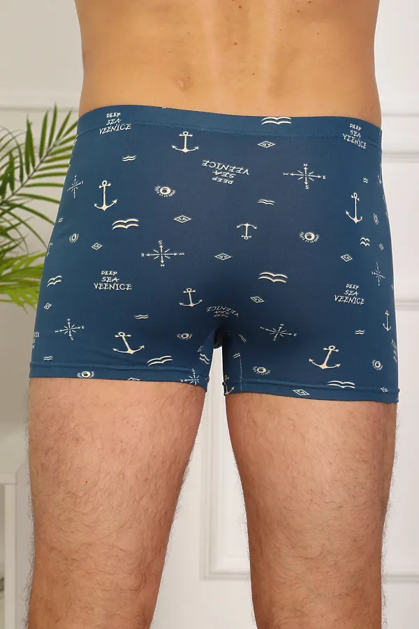 Трусы 64904 НАТАЛИ, микс - фото 2