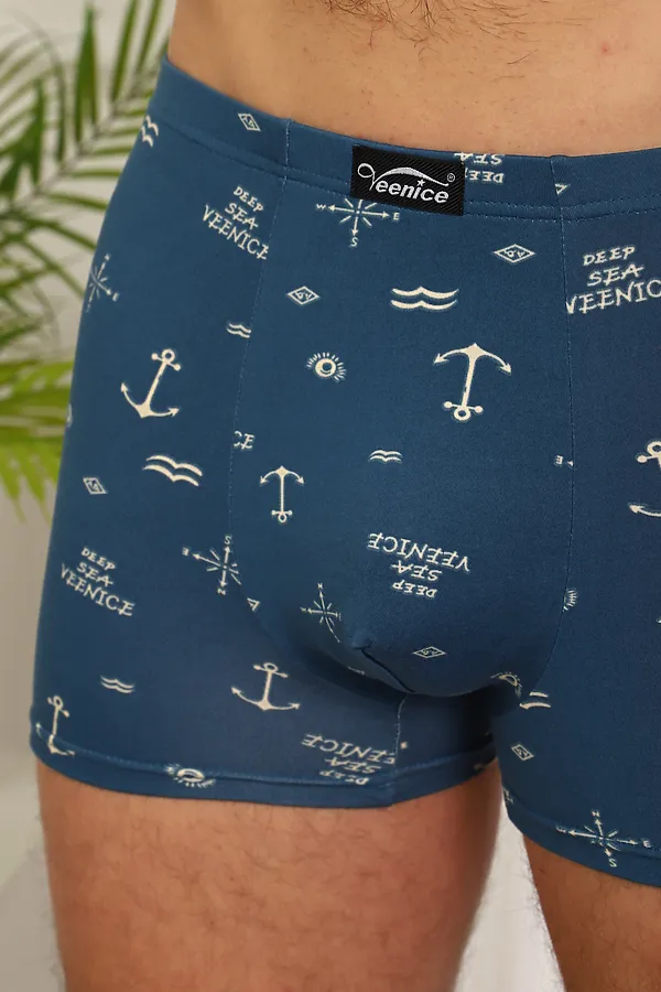 Трусы 64904 НАТАЛИ, микс - фото 2