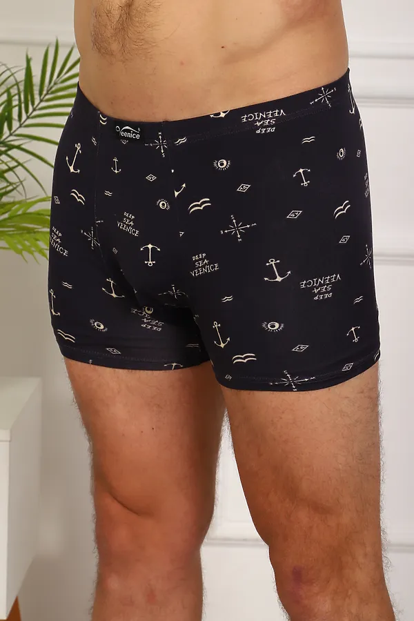 Трусы 64904 НАТАЛИ, микс - фото 2