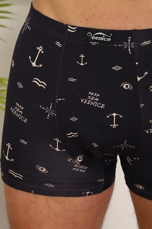 Трусы 64904 НАТАЛИ, микс - фото 2