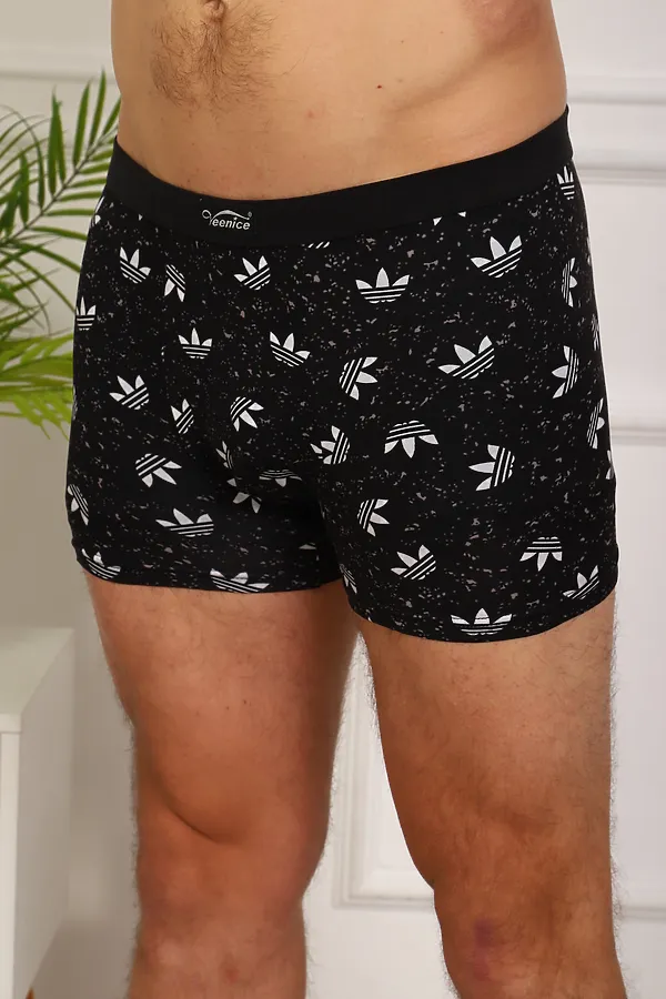 Трусы 64903 НАТАЛИ, микс - фото 2