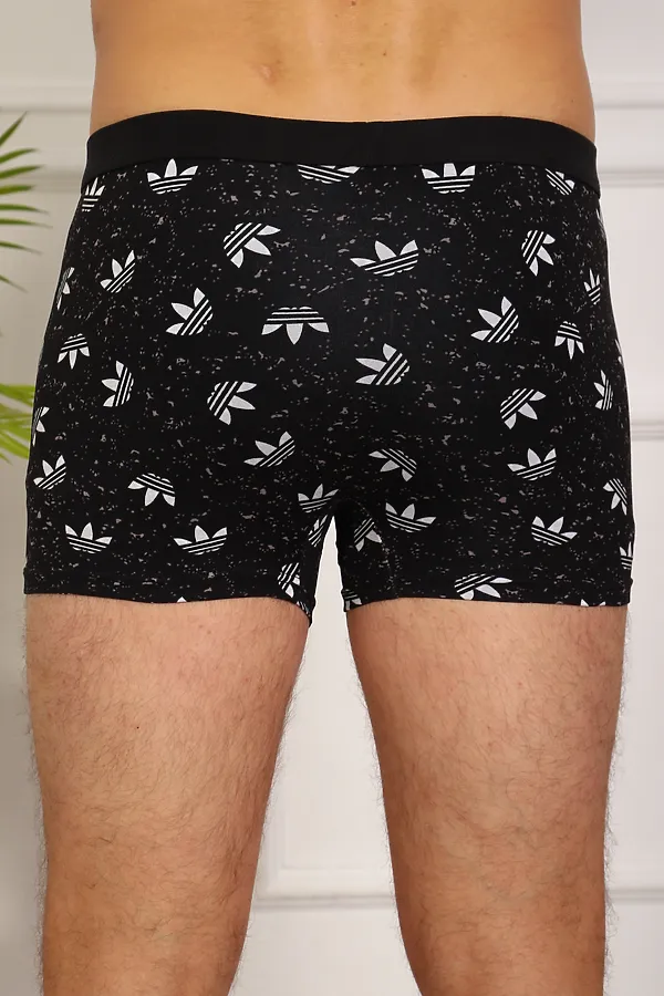 Трусы 64903 НАТАЛИ, микс - фото 2