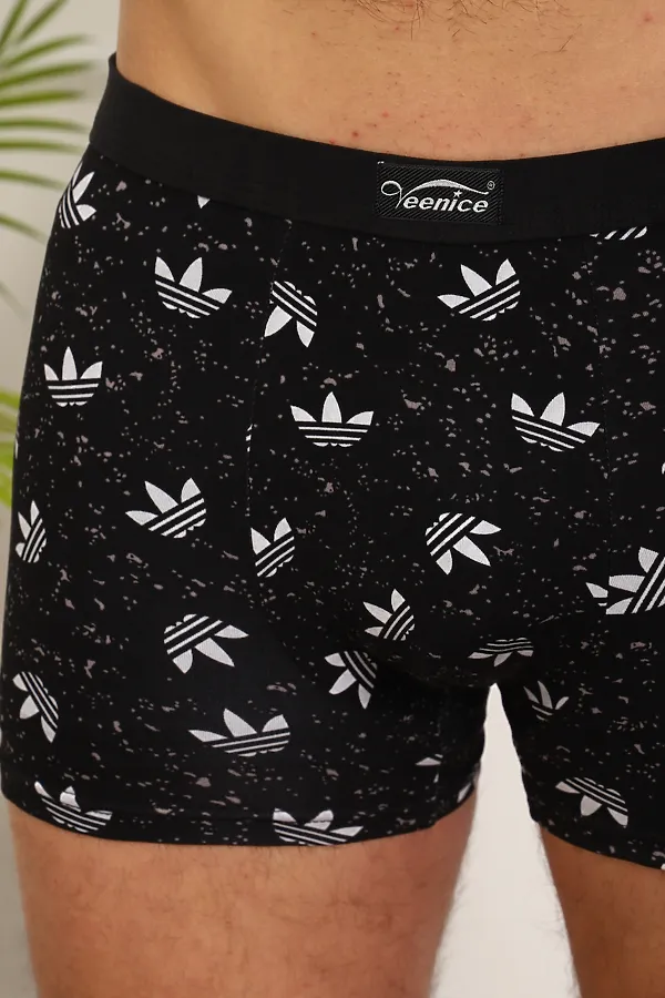 Трусы 64903 НАТАЛИ, микс - фото 2