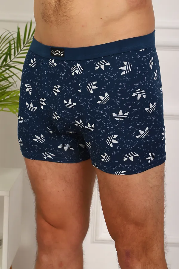 Трусы 64903 НАТАЛИ, микс - фото 2