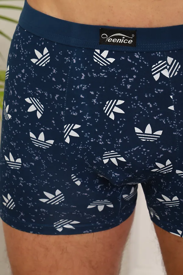 Трусы 64903 НАТАЛИ, микс - фото 2