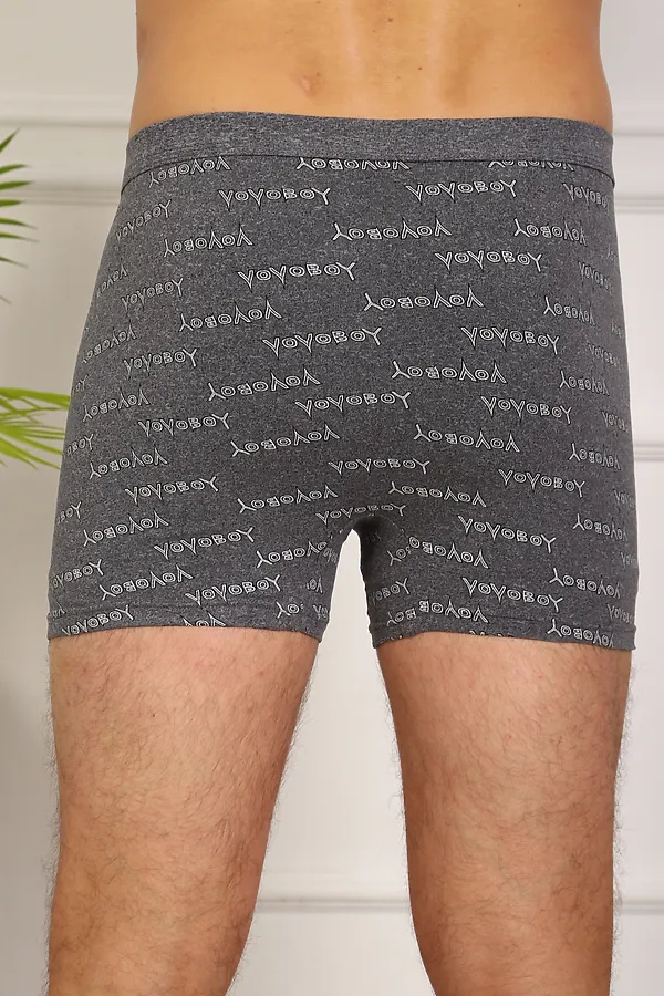 Трусы 64901 НАТАЛИ, микс - фото 2