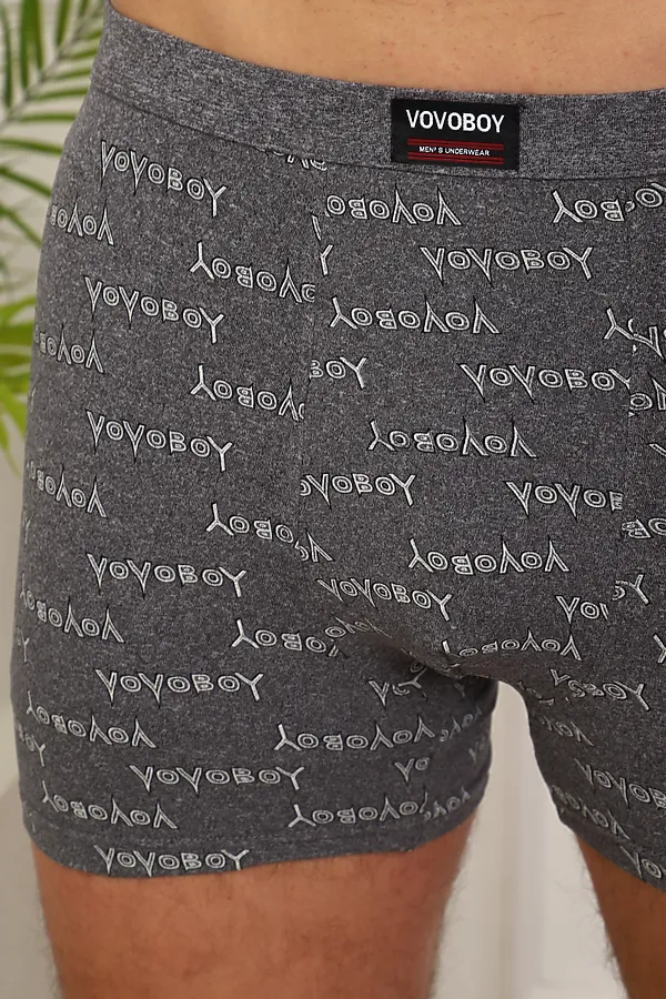 Трусы 64901 НАТАЛИ, микс - фото 2