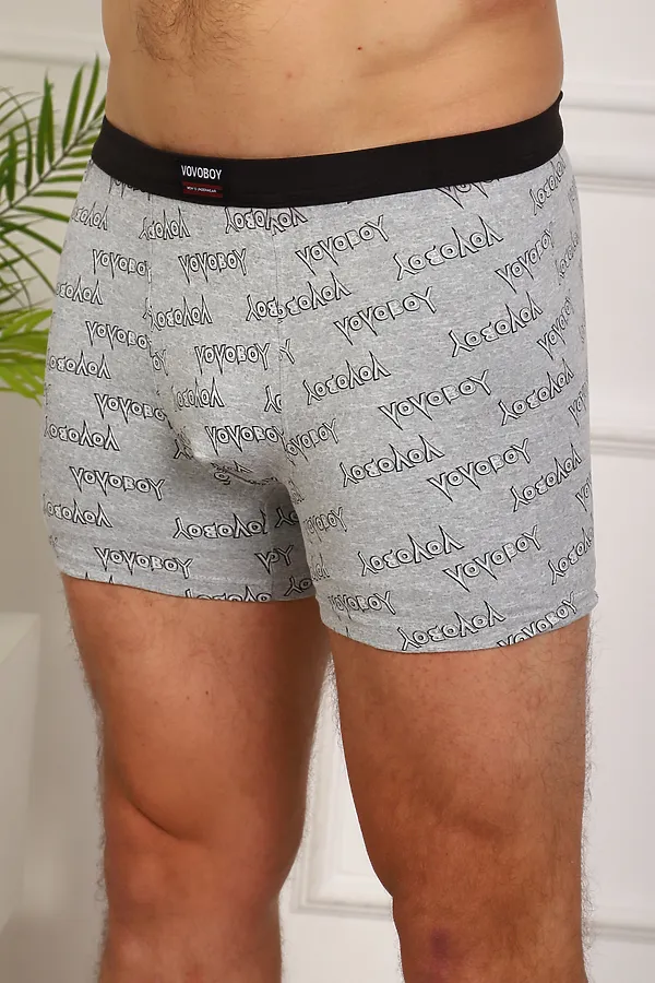 Трусы 64901 НАТАЛИ, микс - фото 2