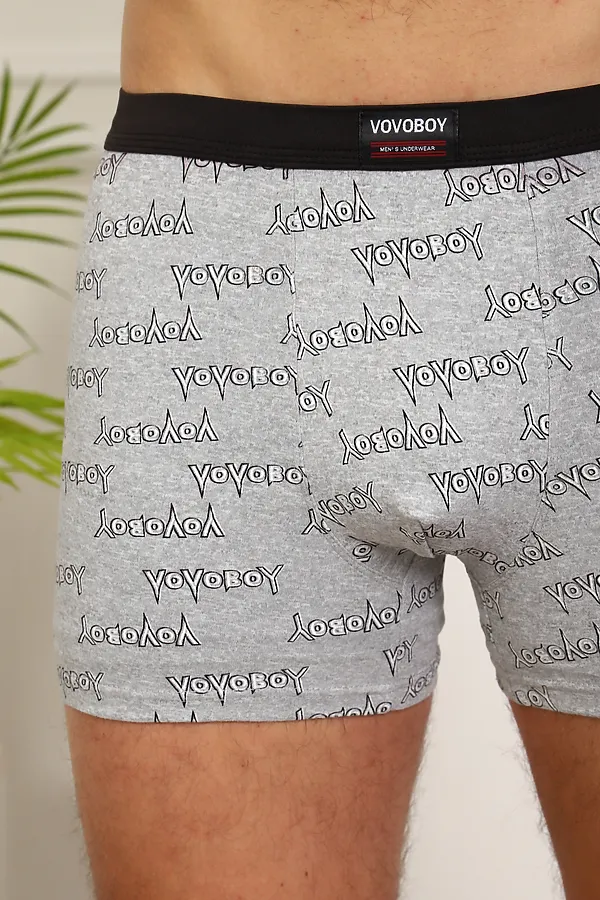 Трусы 64901 НАТАЛИ, микс - фото 2