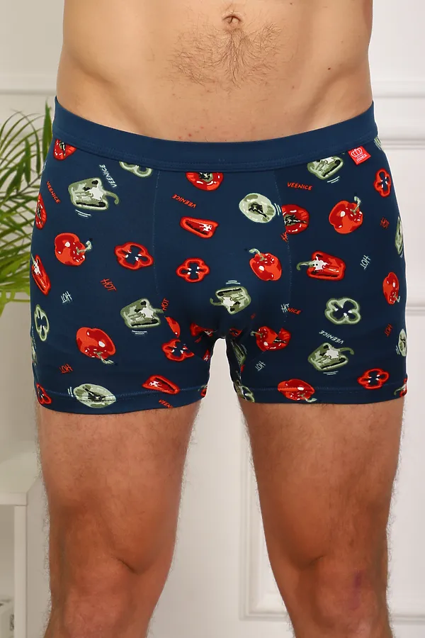 Трусы 64900 НАТАЛИ, микс - фото 2