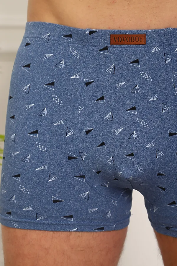 Трусы 64899 НАТАЛИ, микс - фото 2