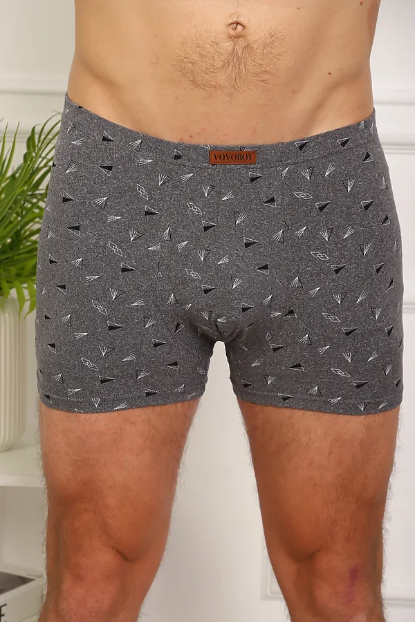 Трусы 64899 НАТАЛИ, микс - фото 2