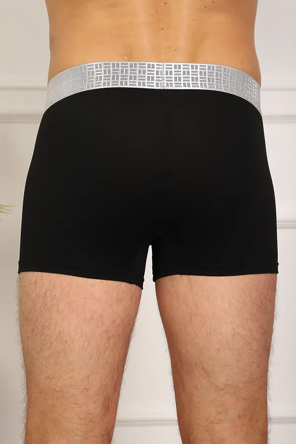 Трусы 64898 НАТАЛИ, микс - фото 2