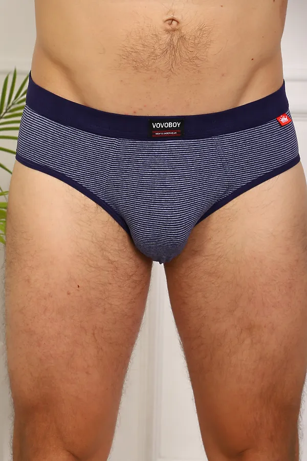 Трусы 64896 НАТАЛИ, микс - фото 2